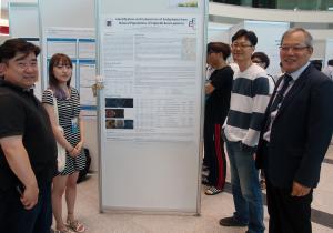2015 4th G-SURF Poster session 이미지